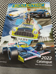 C8187 Scalextric 2022 Catalogue