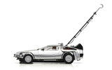 C4117 Scalextric Back to the Future DeLorean