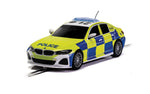 C4165 Scalextric BMW 330I M-Sport Police Car
