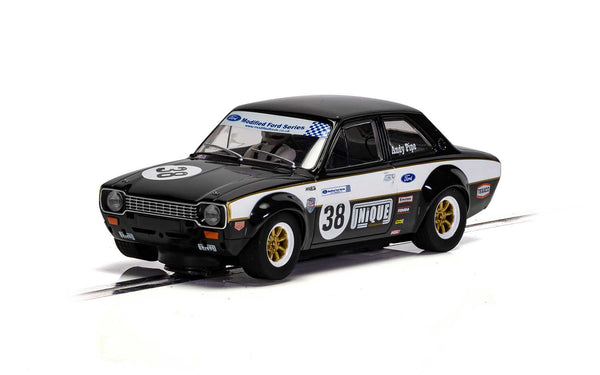 C4237 Scalextric Ford Escort MK1 Andy Pipe