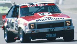 C4157 Scalextric Holden A9X Torana Brock 1978 Bathurst Winner **Pre-order**