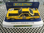 C4345 Scalextric Chrysler Hemi Cuda LeMans 1975