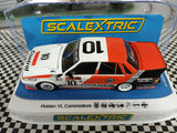 C4434F Scalextric Holden VL Commodore 1988 Bathurst