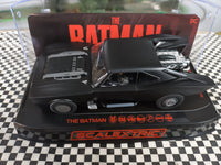 C4442 Batmobile The Batman 2022