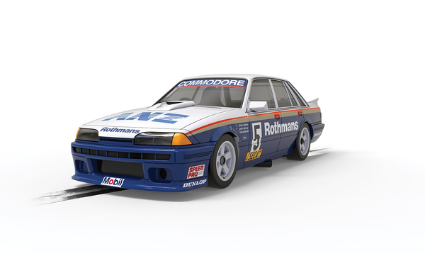 **Pre-order** C4433 SCALEXTRIC HOLDEN VL COMMODORE - 1987 SPA 24HRS