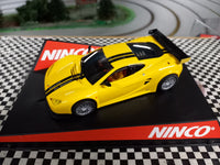 Ninco 50458 Ascari KZ1 10th Anniversary