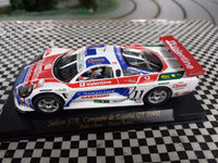 88026 Saleen S7R Campeon De Espana GT 2002