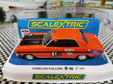 C4169 Scalextric Ford XW Falcon Moffat 1969 Bathurst