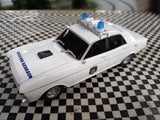 C1430 Scalextric Australian Highway Patrol Set