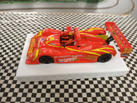 RS 0087 Revo Slot Ferrari 333SP - Doran #30