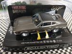 C4239 Scalextric Aston Martin V8 - James Bond The Living Daylights