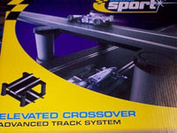 C8295 Scalextric Sport Track Elevated Crossover