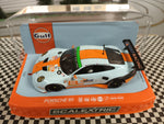 C3732 Porsche 911 Gulf Racing Team #86