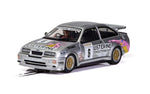 C4146 Scalextric Ford Sierra RS500 Listerine