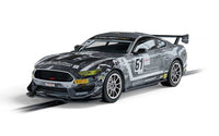 C4221 Scalextric Ford Mustang GT4 Academy