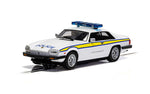 C4224 Scalextric Jaguar XJS Spa Police Car
