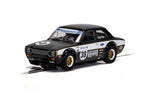 C4237 Scalextric Ford Escort MK1 Andy Pipe