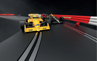 C1432 Scalextric Grand Prix Race Set
